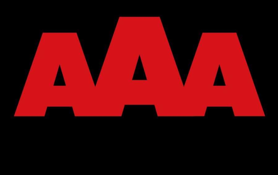 AAA korkein luottoluokitus 2024
