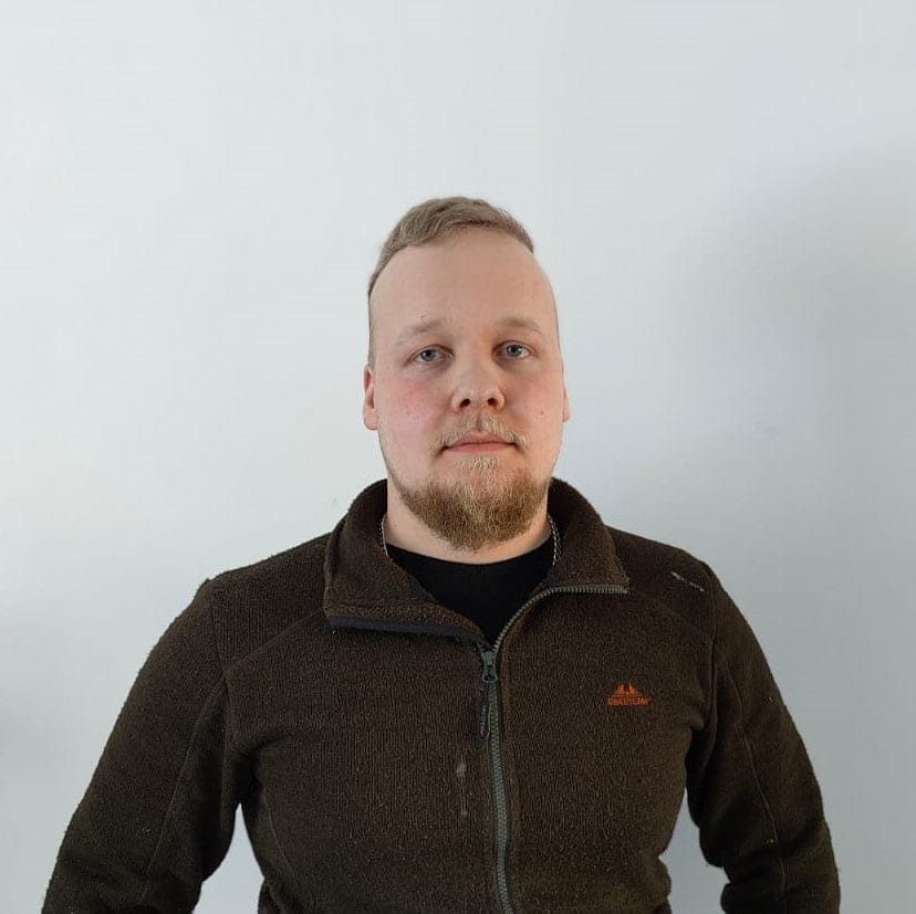 Mikael Syri